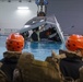 24th MEU gains confidence in underwater egress training