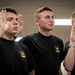 Local Future Soldiers receive enlistment oath from orbiting astronaut