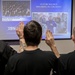 Local Future Soldiers receive enlistment oath from orbiting astronaut