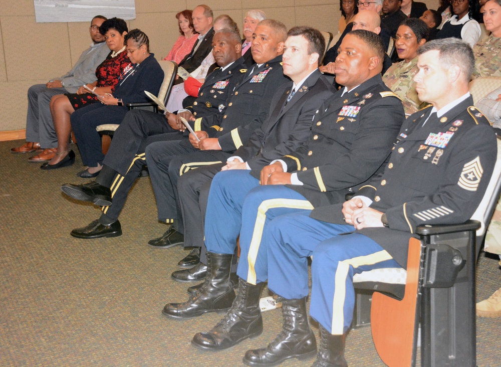 Young fallen Soldier among seven inducted into Rigger Hall of Fame