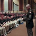 CSM Copeland encourages new Army recruits