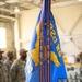 192nd MXG welcomes new commander