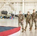 192nd MXG welcomes new commander