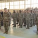 192nd MXG welcomes new commander