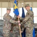 192nd MXG welcomes new commander