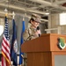 192nd MXG welcomes new commander