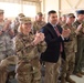 192nd MXG welcomes new commander