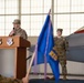 192nd MXG welcomes new commander