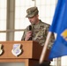 192nd MXG welcomes new commander