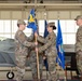 192nd MXG welcomes new commander