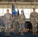 192nd MXG welcomes new commander