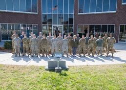 Personnel Systems Manager Course