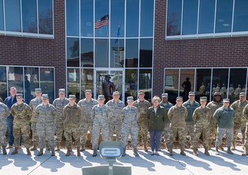 Personnel Systems Manager Course
