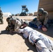 Tactical Combat Casualty Care