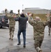 Wright-Patt Active-Shooter Exercise