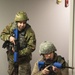 Wright-Patt Active-Shooter Exercise