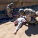 Tactical Combat Casualty Care