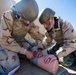 Tactical Combat Casualty Care