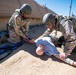 Tactical Combat Casualty Care