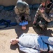 Tactical Combat Casualty Care