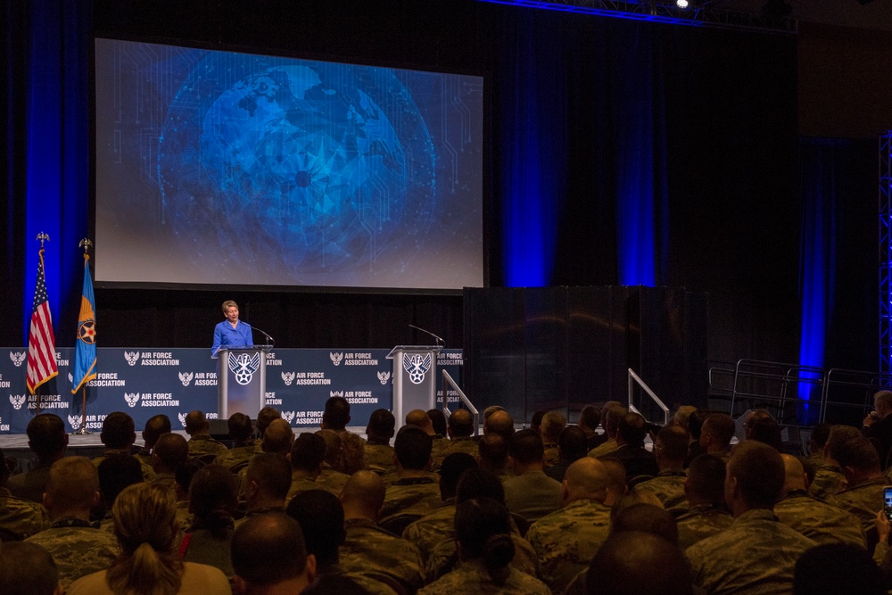 Air Warfare Symposium 2020