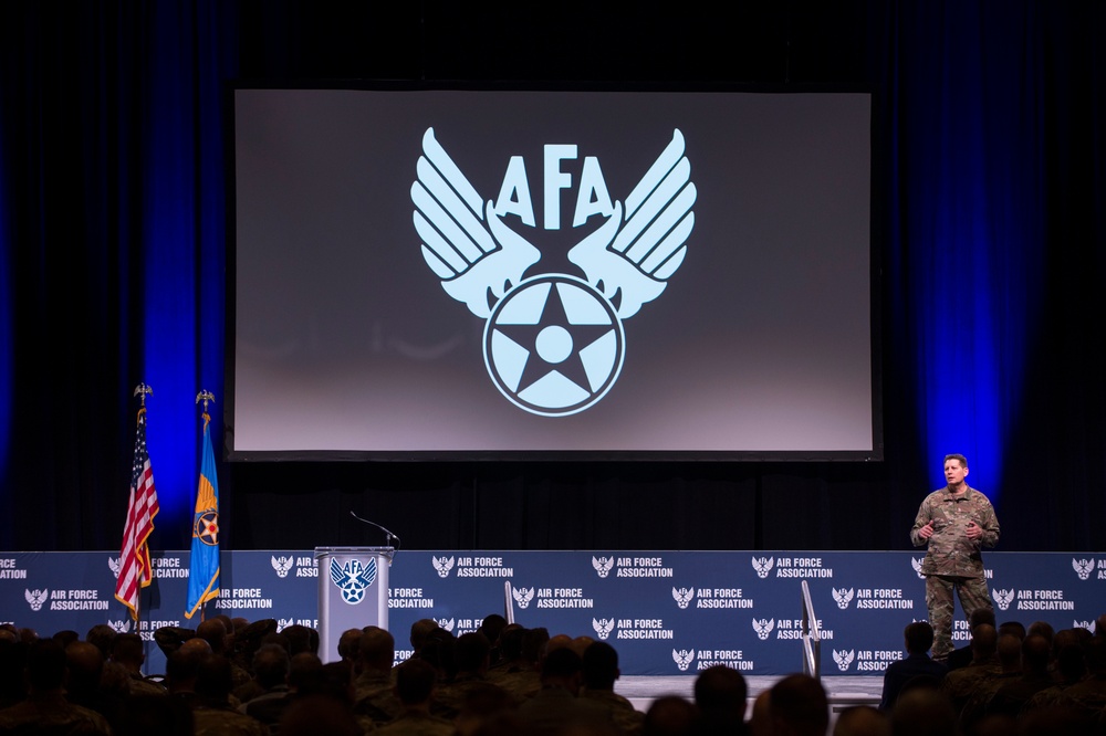 Air Warfare Symposium 2020