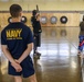 Navy Wounded Warrior Introductory Sports Camp