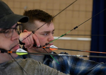 Navy Region Hawaii Hosts Navy Wounded Warrior Sports Camp