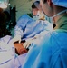 8th Forward Resuscitation Surgical Team hones life-saving skills