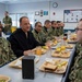 RDML Robert Nowakowski tours RTC