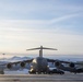 144th Airlift Squadron provides rescue resupply for Arctic Eagle 2020