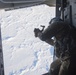 144th Airlift Squadron provides rescue resupply for Arctic Eagle 2020