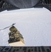 144th Airlift Squadron provides rescue resupply for Arctic Eagle 2020