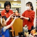 Camp Zama Library displays dolls for Japan’s Girls’ Day celebration