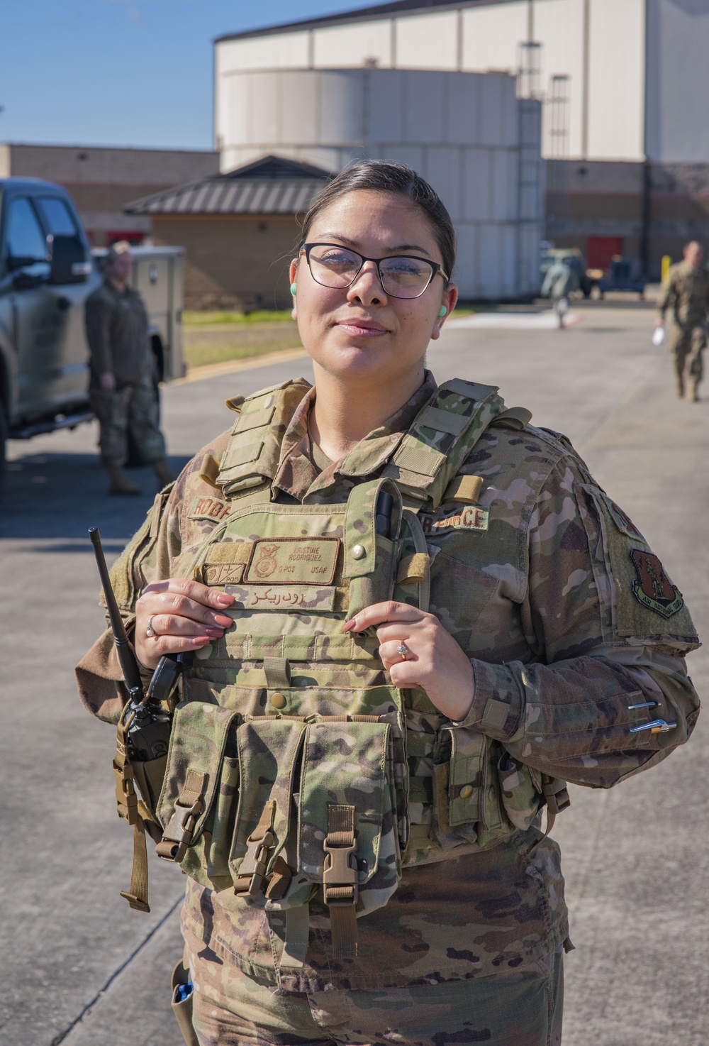 Patriot South 2020: People of Patriot
