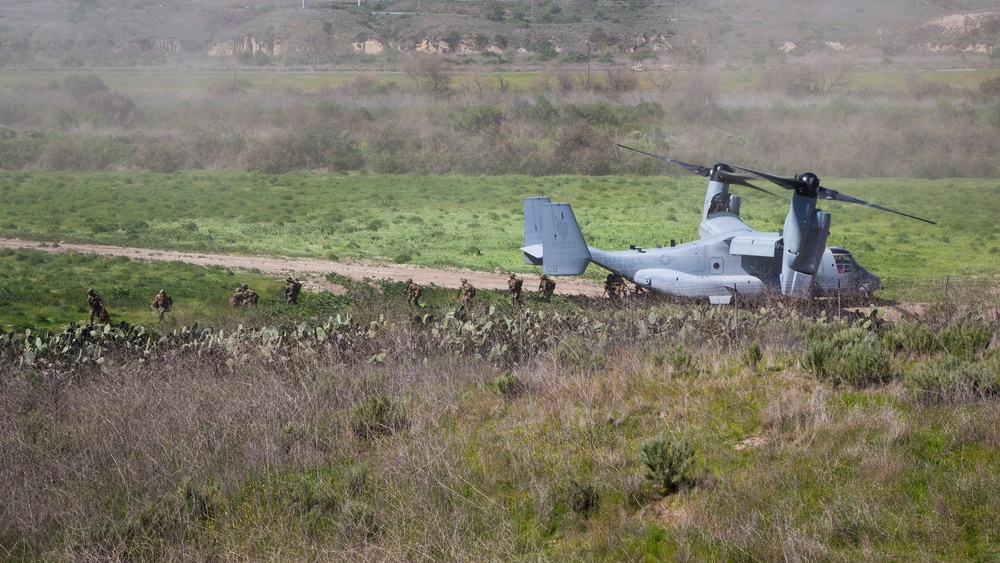 VMM-362 Reaches Full Operational Capability