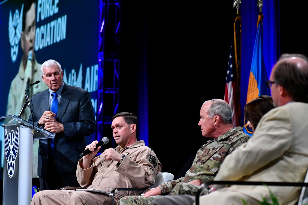 Air Warfare Symposium 2020