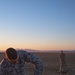 146th Airlift Wing performs pallet drop training