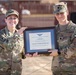 Tropic Lightning Soldier wins Aeromedical Award