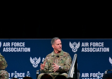Air Warfare Symposium 2020