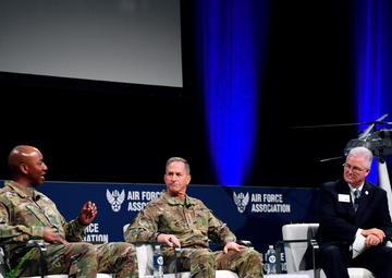 Air Warfare Symposium 2020