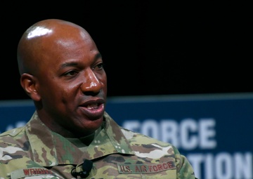 Air Warfare Symposium 2020