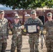 Tropic Lightning Soldier wins Aeromedical Award