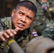 Cobra Gold 20: 29th BEB Teaches Demolition to Thai Counterparts