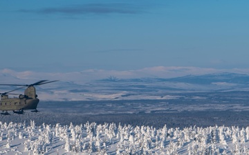 TSC launches Arctic Crisis Logistics Course enhancing strategic and operational logistics capabilities