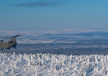 TSC launches Arctic Crisis Logistics Course enhancing strategic and operational logistics capabilities