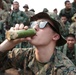 Cobra Gold 20: Thai, US troops train in jungle survival