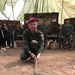 Cobra Gold 20: Thai, US troops train in jungle survival