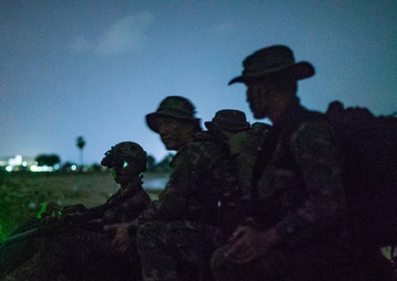Cobra Gold 2020: A Return to Familiar Scenes for 31st MEU Marines in Thailand