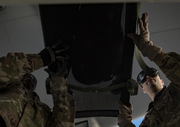 Multinational medics, civilian first responders ‘save lives’ at exercise Cope North 20